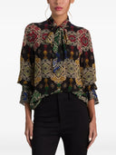 Bluse Damen