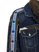 Jeansjacke Herren