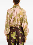 Bluse Damen