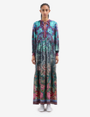 Kleid Damen