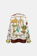 Bluse Damen