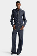 Overall Damen