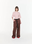 Hose Damen