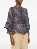 Bluse Damen