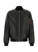 Lederjacke Herren
