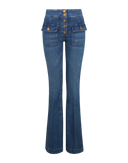 Jeans Damen