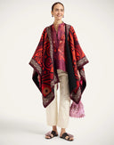 Poncho Damen