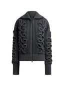 Cardigan Damen