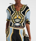 Shirt Damen