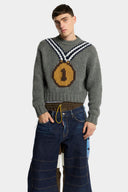 Pullover Herren