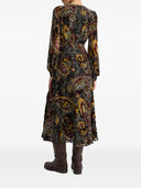 Kleid Damen