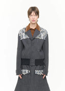 Jacke Damen