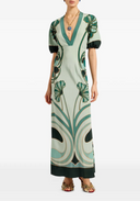 Kleid Damen