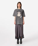 Rock Damen