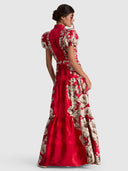 Kleid Damen