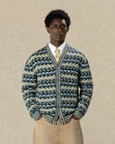 Cardigan Herren