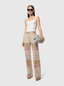 Hose Damen