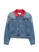 Jeansjacke Damen