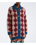 Cardigan Damen