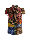 Bluse Damen