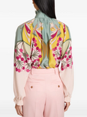 Bluse Damen