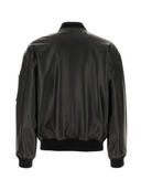 Lederjacke Herren