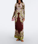 Kleid Damen