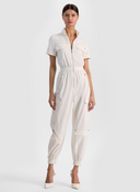 Overall Damen