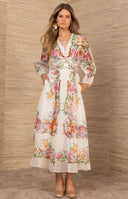 Kleid Damen