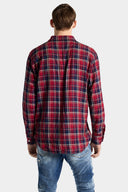 Hemd Herren