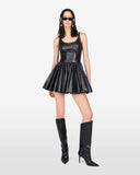 Kleid Damen