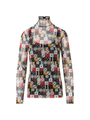 Shirt Damen