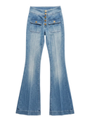 Jeans Damen