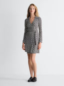Kleid Damen