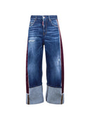 Jeans Damen