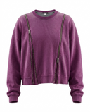 Sweatshirt Damen