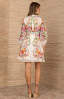 Kleid Damen