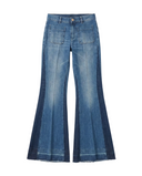 Jeans Damen