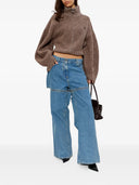 Cardigan Damen