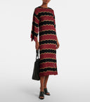 Kleid Damen