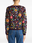 Cardigan Damen