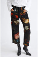 Hose Damen
