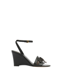 Sandalette Damen