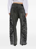Hose Damen