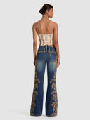 Jeans Damen