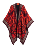 Poncho Damen