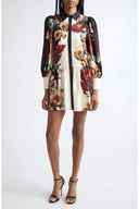 Kleid Damen