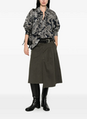 Bluse Damen