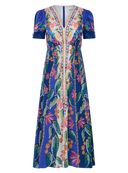 Kleid Damen