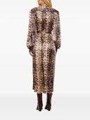 Kleid Damen
